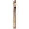 Ekena Millwork Legacy Arts & Crafts Smooth Outlooker, Douglas Fir, 5 1/2"W x 32"D x 44"H OUT06X32X44LEC03SDF - alternate 4